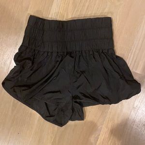 Free People The Way Home Shorts